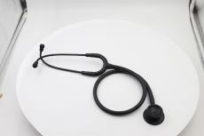 ks-2026BSTE Clinician Stethoscope (Matt Black)