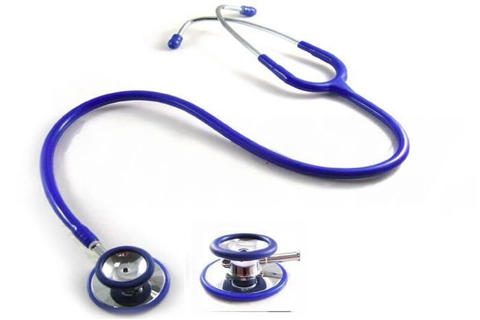 KS-2045S Dual Head Stethoscope