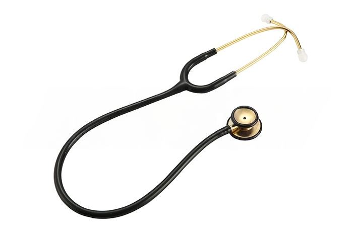 KS-2028 Gold-plated stainless steel
