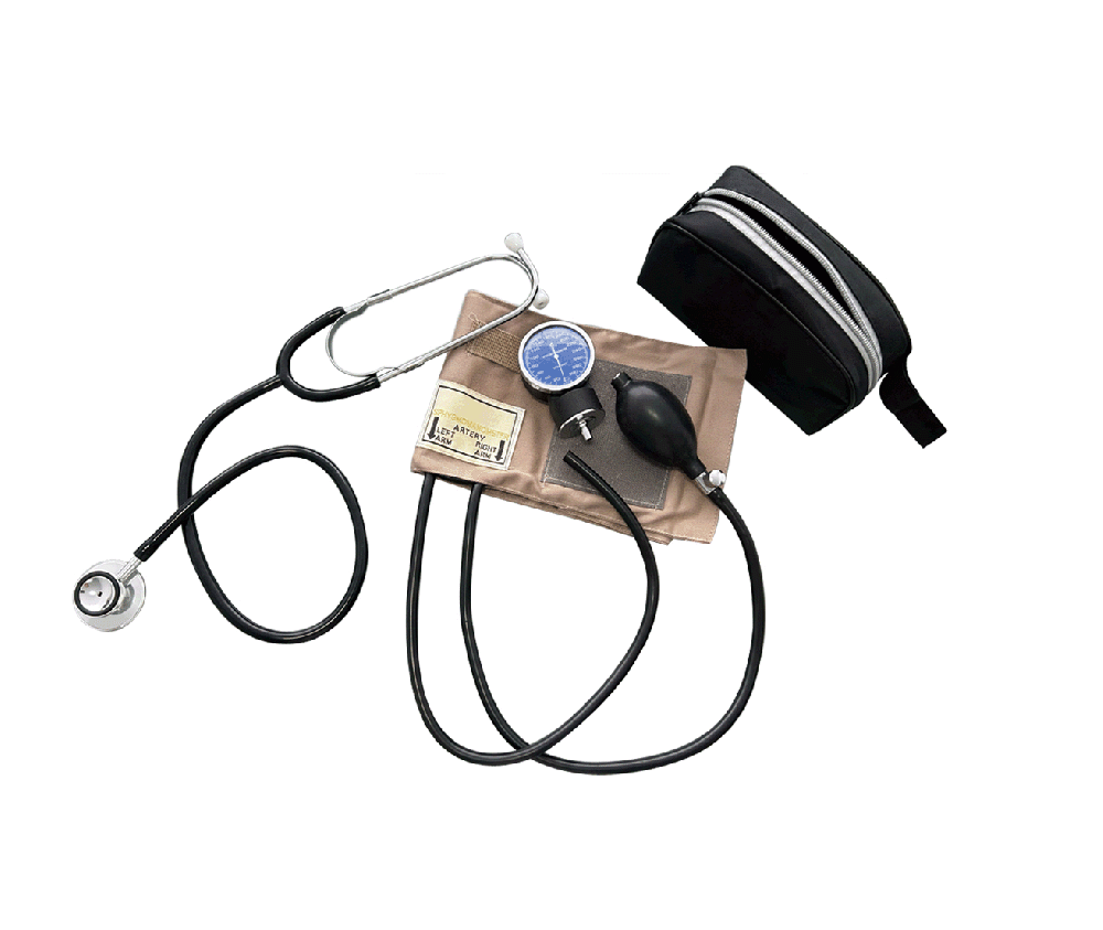 Premium Aneroid sphygmomanometer KS-2205