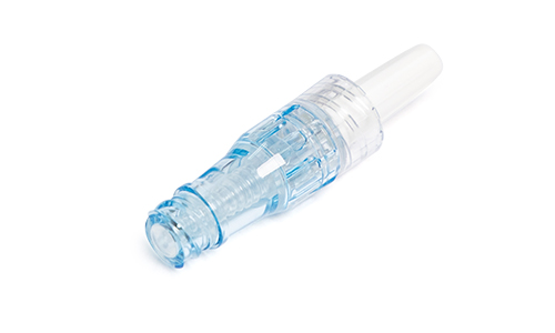 Zero pressure small joint