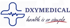 SHANGHAI DXYMEDICAL CO.,LTD